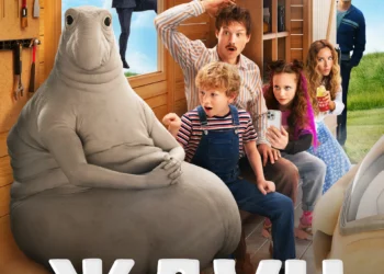 Фильм «Ждун» в кинотеатрах ДНР