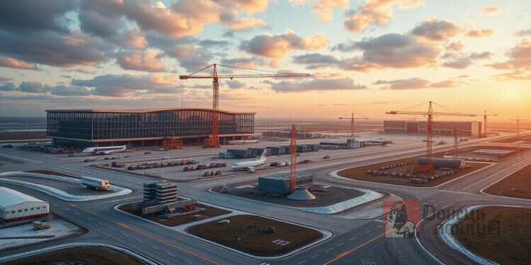 ДНР на пути к мирной жизни: восстановление, экономика и планы на будущее