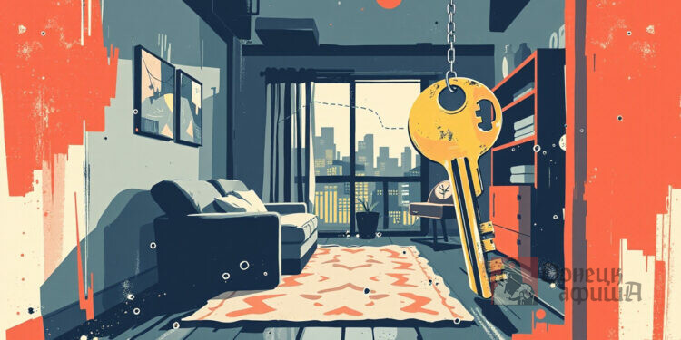 Аренда под запретом без соседей: в Госдуме предложили революционные меры Аренда под запретом без соседей: в Госдуме предложили революционные меры