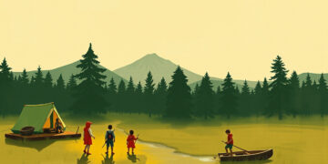 Профессия мечты и отдых за счёт государства — для подростков из Донбасса стартует летняя программа