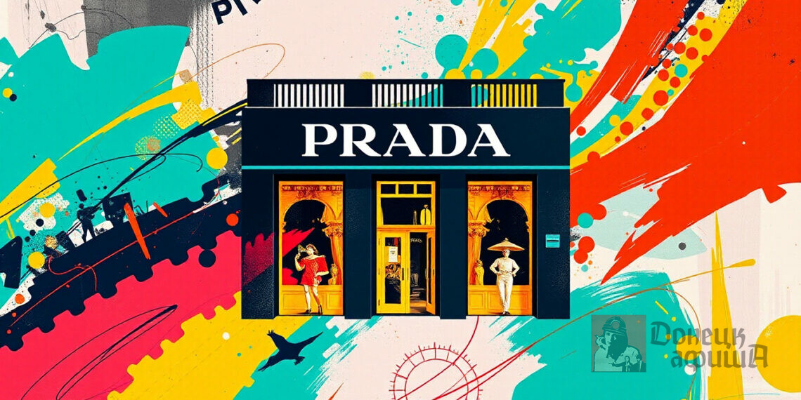 Prada покупает Versace за €1,25 млрд: в модной индустрии рождается новый гигант