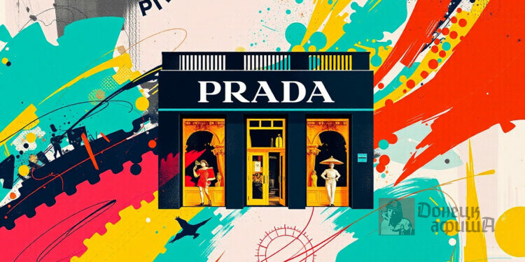 Prada покупает Versace за €1,25 млрд: в модной индустрии рождается новый гигант Prada покупает Versace за €1,25 млрд: в модной индустрии рождается новый гигант