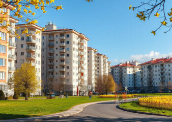 Семейная ипотека теперь и на «вторичку»: жители Донбасса смогут купить жильё под 6% годовых