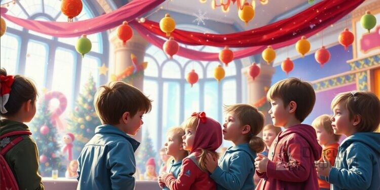 Афиша мероприятий на День защиты детей в Донецке 2025 Афиша мероприятий на День защиты детей в Донецке 2025