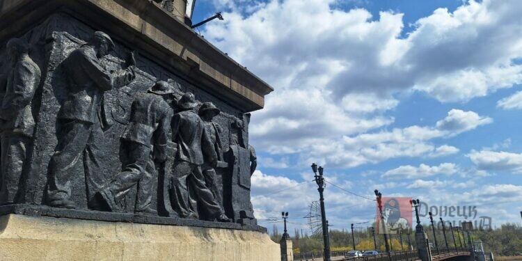 Культурные объекты на мосту по пр. Ильича отреставрируют