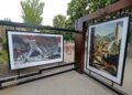 Возрождение культуры: в Мариуполе представили сказку «Аленький цветочек» на сцене драмтеатра