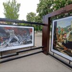 Возрождение культуры: в Мариуполе представили сказку «Аленький цветочек» на сцене драмтеатра