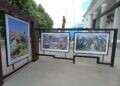 Возрождение культуры: в Мариуполе представили сказку «Аленький цветочек» на сцене драмтеатра