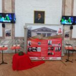 Возрождение культуры: в Мариуполе представили сказку «Аленький цветочек» на сцене драмтеатра