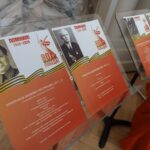 Возрождение культуры: в Мариуполе представили сказку «Аленький цветочек» на сцене драмтеатра