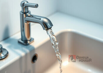 В «Воде Донбасса» прокомментировали слухи о перебоях с водой: «Графики остаются прежними»