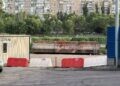 Мост через Кальмиус на реконструкции до 2026 года