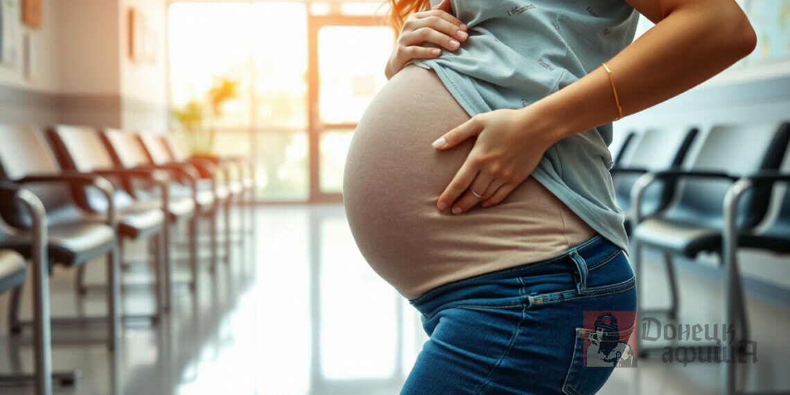 Сертификат на роды — без очередей и бюрократии: что дают мамам в 2025 году