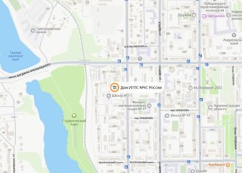 Профессия для тех, кто идёт в огонь: как поступить в Донецкий институт МЧС