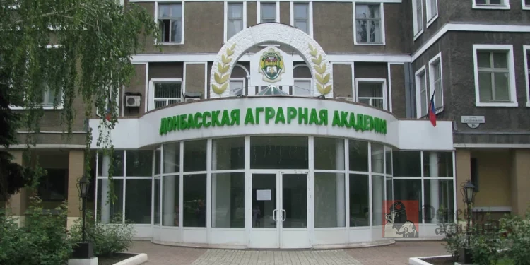 От кинолога до зоотехника: в ДонАГРА открыли приём на 18 специальностей От кинолога до зоотехника: в ДонАГРА открыли приём на 18 специальностей