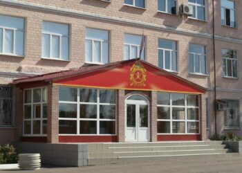 Военное дело как призвание: как поступить в ДонВОКУ и начать карьеру офицера