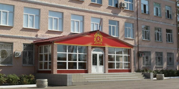 Военное дело как призвание: как поступить в ДонВОКУ и начать карьеру офицера Военное дело как призвание: как поступить в ДонВОКУ и начать карьеру офицера