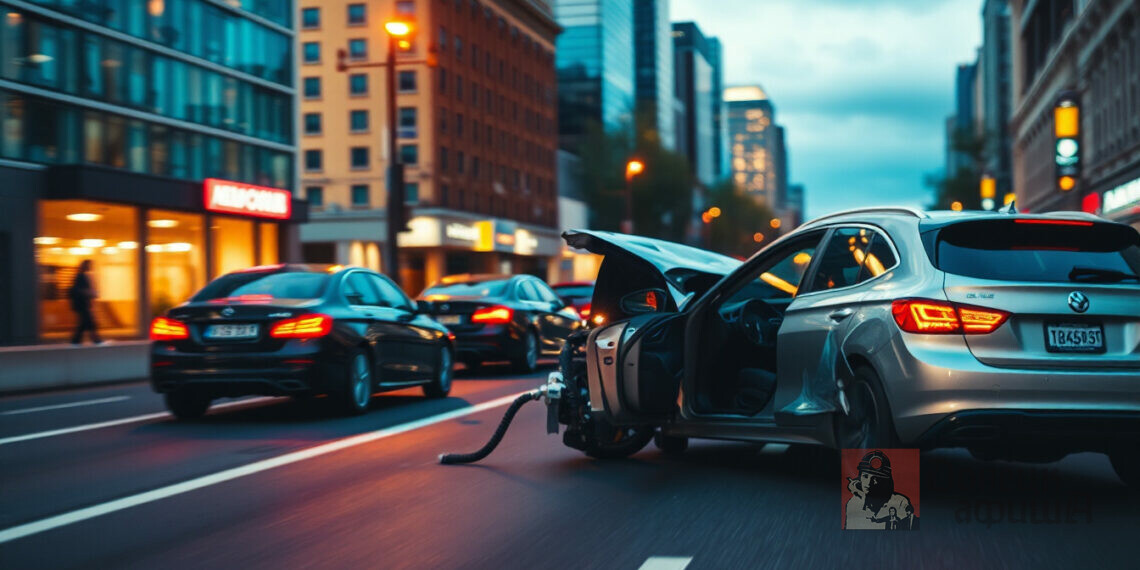 Страховка по европротоколу вырастет вдвое: россиянам упростят жизнь после ДТП