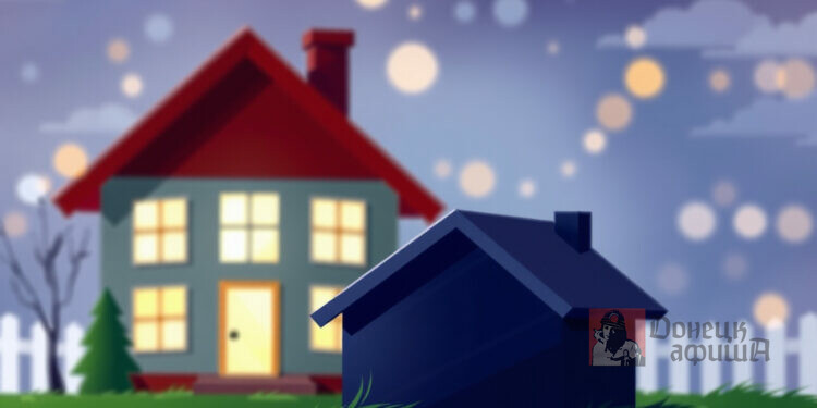 Маткапитал по новым правилам: жителям ДНР усложнили покупку жилья