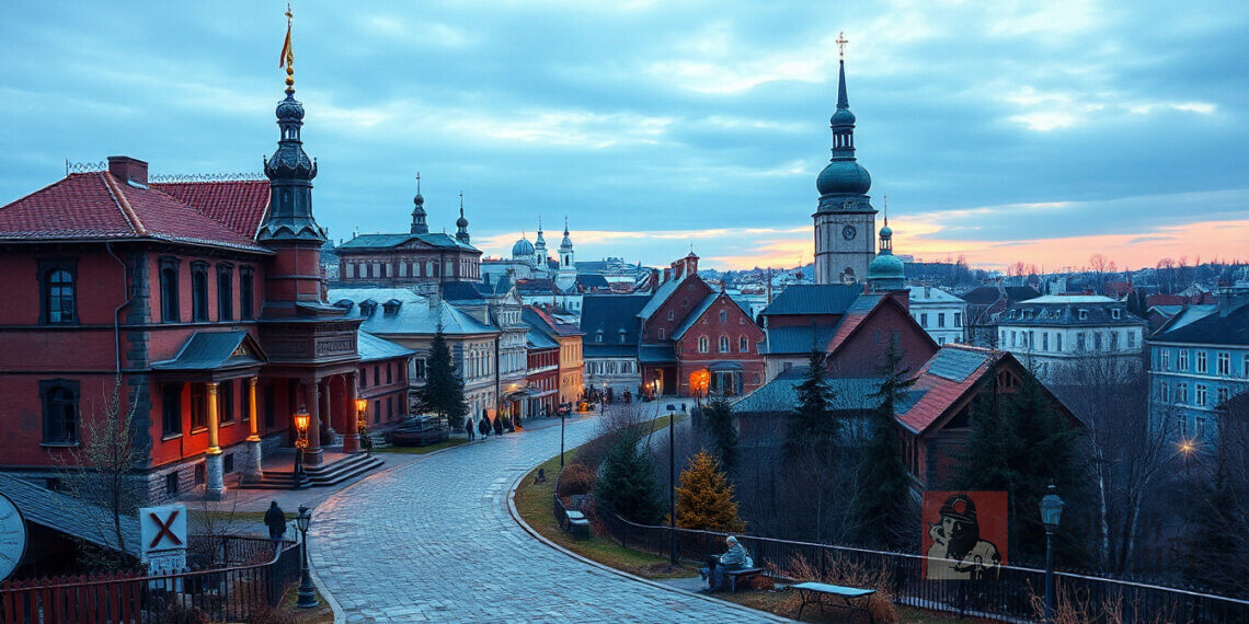 Студентам разрешили водить экскурсии: как заработать на туризме уже с 18 лет