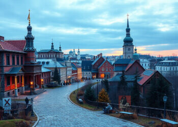 Студентам разрешили водить экскурсии: как заработать на туризме уже с 18 лет