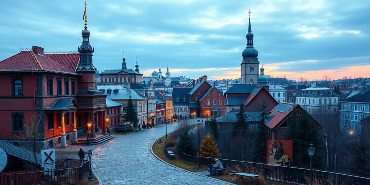 Студентам разрешили водить экскурсии: как заработать на туризме уже с 18 лет Студентам разрешили водить экскурсии: как заработать на туризме уже с 18 лет