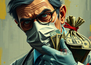 В ДНР будут бороться с коррупцией в больницах