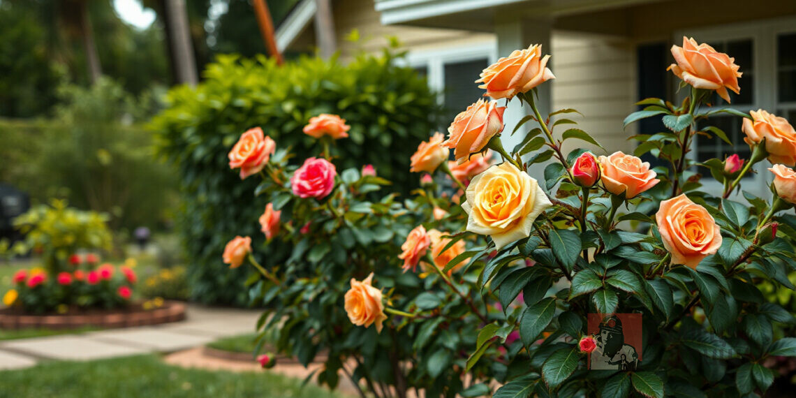 Гавайская роза под запретом: дачникам напомнили об уголовной ответственности за «красивые, но опасные» растения