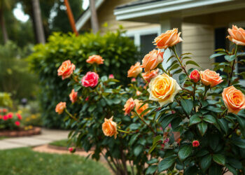 Гавайская роза под запретом: дачникам напомнили об уголовной ответственности за «красивые, но опасные» растения