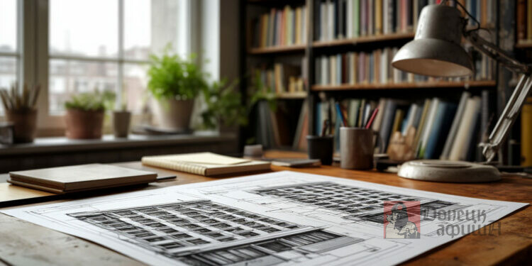 В Донецке вырастут новые шестнадцатиэтажки: что построят рядом и кто за это заплатит