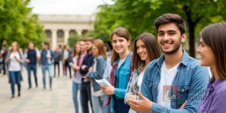 Абитуриенты штурмуют вузы и колледжи: в России стартовала масштабная приёмная кампания