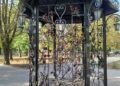 Романтический маршрут по Донецку: где влюблённые пары черпают вдохновение