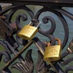 Романтический маршрут по Донецку: где влюблённые пары черпают вдохновение