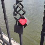 Романтический маршрут по Донецку: где влюблённые пары черпают вдохновение
