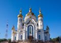 Романтический маршрут по Донецку: где влюблённые пары черпают вдохновение