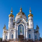 Романтический маршрут по Донецку: где влюблённые пары черпают вдохновение
