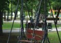 Романтический маршрут по Донецку: где влюблённые пары черпают вдохновение