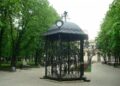 Романтический маршрут по Донецку: где влюблённые пары черпают вдохновение