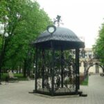 Романтический маршрут по Донецку: где влюблённые пары черпают вдохновение