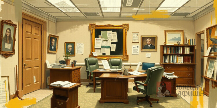 Территория деятельности нотариусов в ДНР временно изменена: кто и где будет принимать