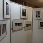 В Донецке открылась редкая фотовыставка о театре: шедевры прошлого и настоящего на одной площадке