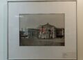 В Донецке открылась редкая фотовыставка о театре: шедевры прошлого и настоящего на одной площадке
