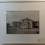 В Донецке открылась редкая фотовыставка о театре: шедевры прошлого и настоящего на одной площадке