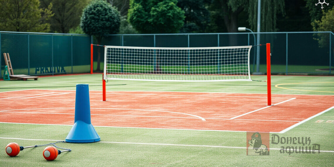 На Текстильщике построят современный спорткомплекс под открытым небом