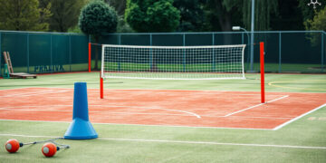 На Текстильщике построят современный спорткомплекс под открытым небом