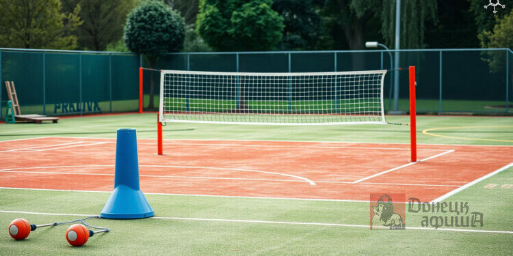 На Текстильщике построят современный спорткомплекс под открытым небом