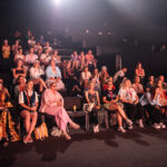 На театральной сцене фестиваля «Таврида.АРТ» представили историю о судьбе русского народа