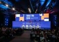 Анна Ревякина представила Донбасс на презентации федерального сборника Министерства культуры РФ Анна Ревякина представила Донбасс на презентации федерального сборника Министерства культуры РФ