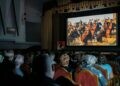 Классика без границ: как жители ДНР попадают на концерты в Москву, не выходя из зала Классика без границ: как жители ДНР попадают на концерты в Москву, не выходя из зала
