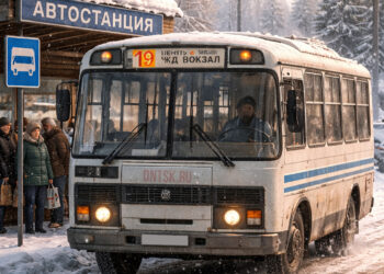 Изменилось расписание маршрутов из Донецка в Макеевку — автобусы 19 и 19а